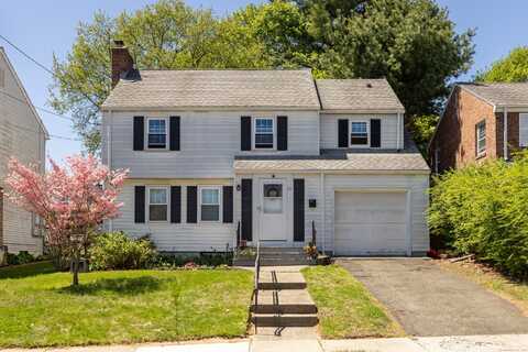 101 Forster Street, Hartford, CT 06106