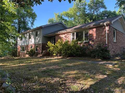 13101 Harrowgate Road, Chester, VA 23831