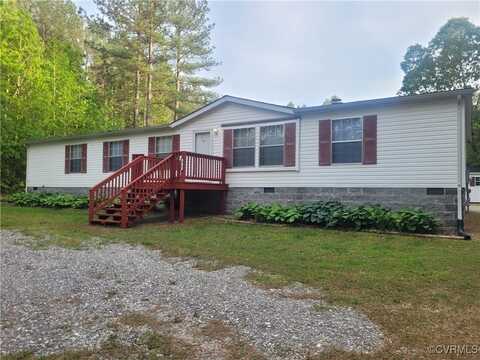 81 Carriage Hill Road, Farmville, VA 23901