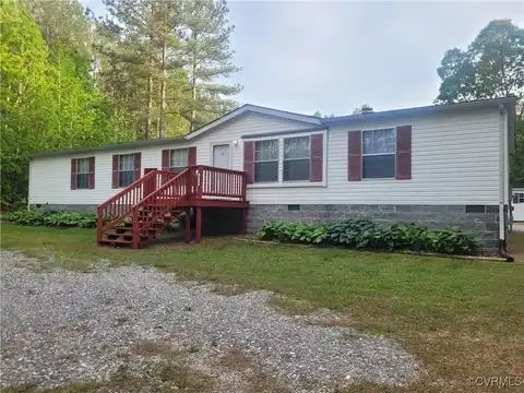 81 Carriage Hill Road, Farmville, VA 23901