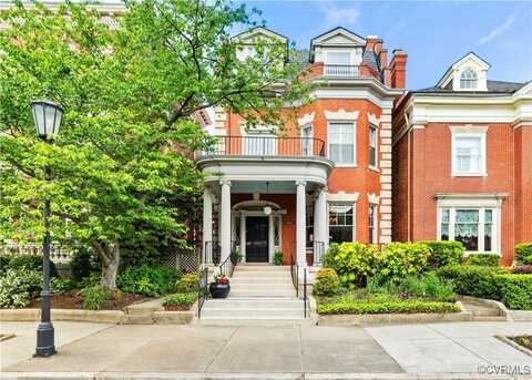 2218 Monument Avenue, Richmond, VA 23220