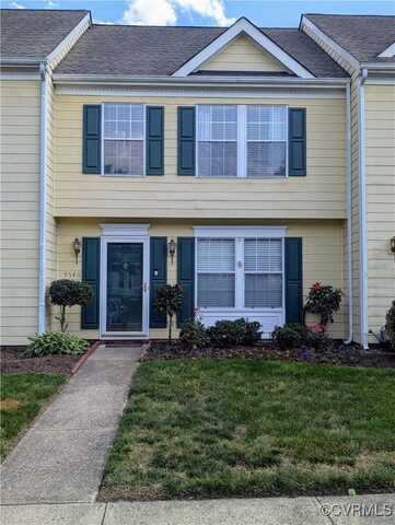 9546 Sara Beth Circle, Glen Allen, VA 23060