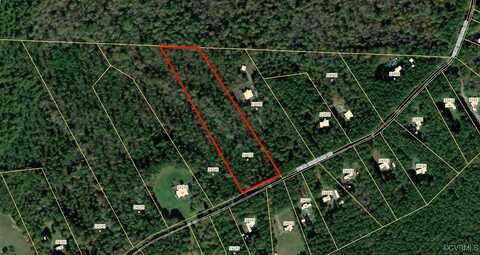 24120 Pear Orchard Road, Moseley, VA 23120