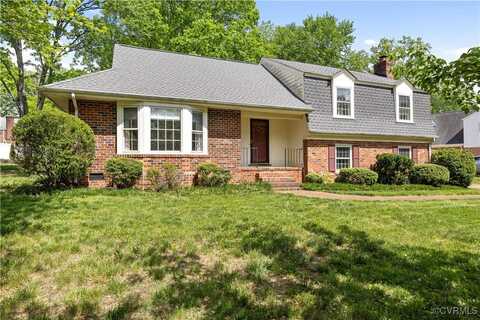 1539 Westshire Lane, Henrico, VA 23238