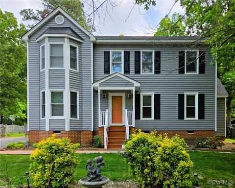 7735 Sunday Silence Lane, Chesterfield, VA 23112