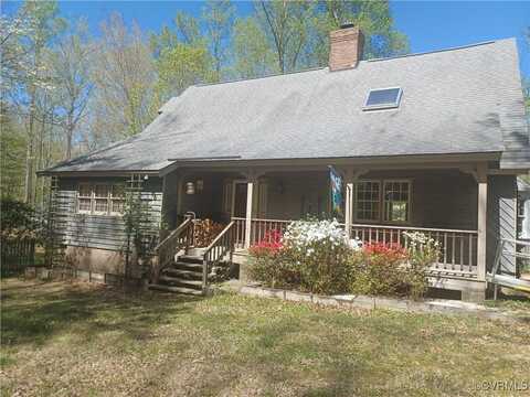 1720 Linda Carol Drive, Powhatan, VA 23139
