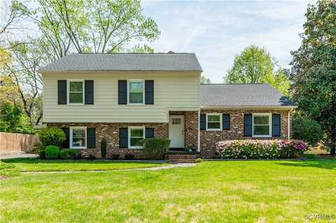4003 Collingbourne Road, Richmond, VA 23235