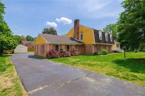 8109 Diane Lane, Richmond, VA 23227