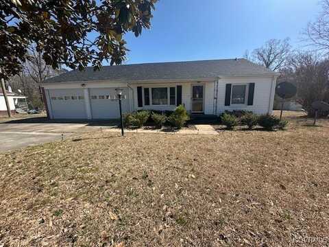 2789 Sussex Drive, Emporia, VA 23847