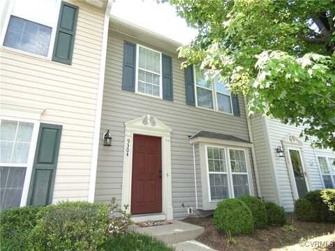 9304 Stone Meadow Drive, Henrico, VA 23228