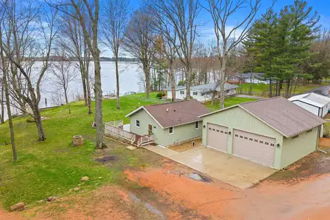 539 RIVER ROAD WEST, Rudolph, WI 54475
