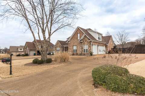 40 Darlington Cove, Jackson, TN 38305