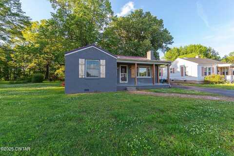 177 D Street, Jackson, TN 38301