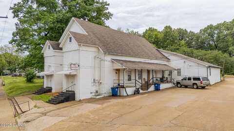 109 K Street, Martin, TN 38237