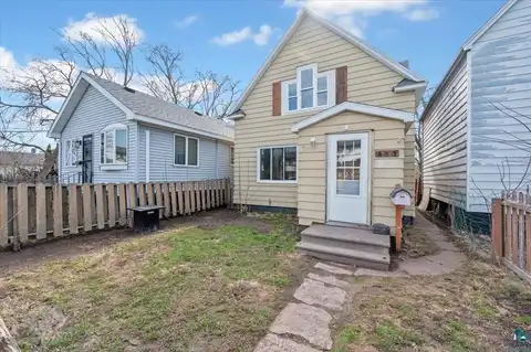 613 Cumming Ave, Superior, WI 54880