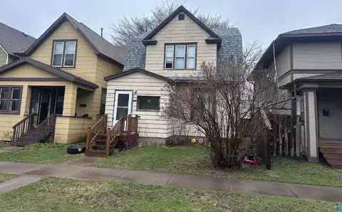 1620 Banks Ave, Superior, WI 54880