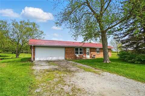 8572 Yohe Road, Lewisburg, OH 45338
