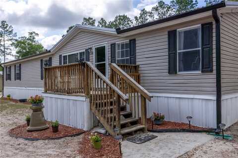 1768 SW SHILOH STREET, FORT WHITE, FL 32038