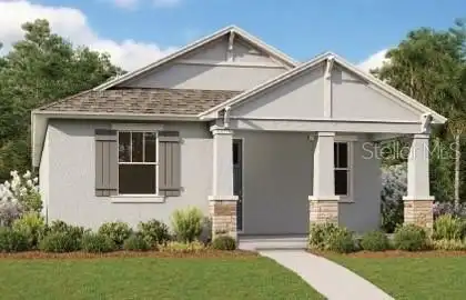 5036 BLANKET FLOWER STREET, APOPKA, FL 32712