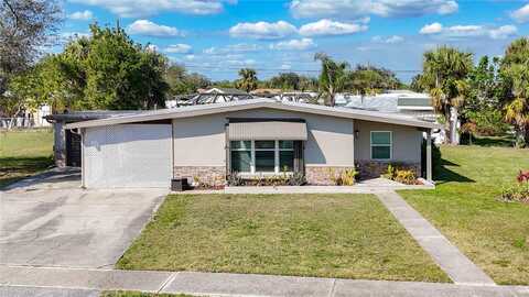 21402 MEEHAN AVENUE, PORT CHARLOTTE, FL 33952