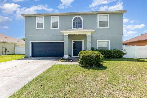 408 BAR COURT, POINCIANA, FL 34759