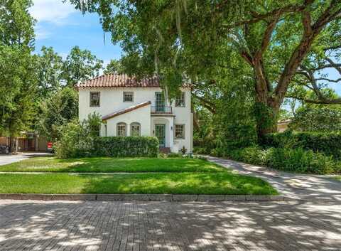 604 CHEROKEE DRIVE, ORLANDO, FL 32801