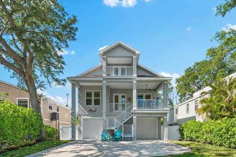 322 ONTARIO AVENUE, CRYSTAL BEACH, FL 34681