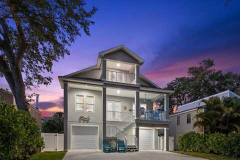 322 ONTARIO AVENUE, CRYSTAL BEACH, FL 34681