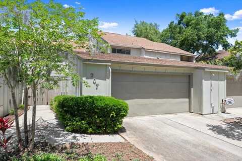 207 PINE CONE TRAIL, ORMOND BEACH, FL 32174