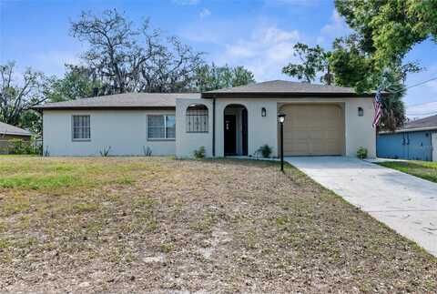 180 RUSK CIRCLE, SPRING HILL, FL 34606