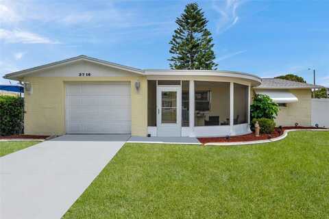 3716 CARIOCA ROAD, HOLIDAY, FL 34691