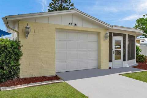 3716 CARIOCA ROAD, HOLIDAY, FL 34691