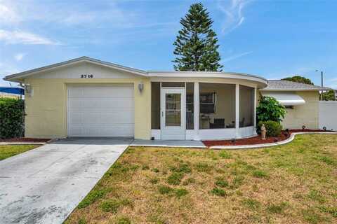 3716 CARIOCA ROAD, HOLIDAY, FL 34691
