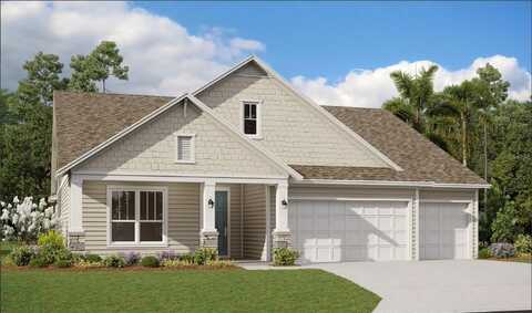 300 GRAND LANDINGS PARKWAY, PALM COAST, FL 32164