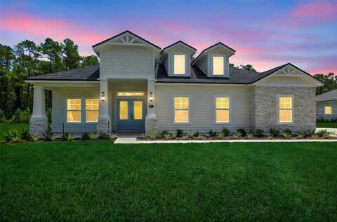302 GRAND LANDINGS PARKWAY, PALM COAST, FL 32164