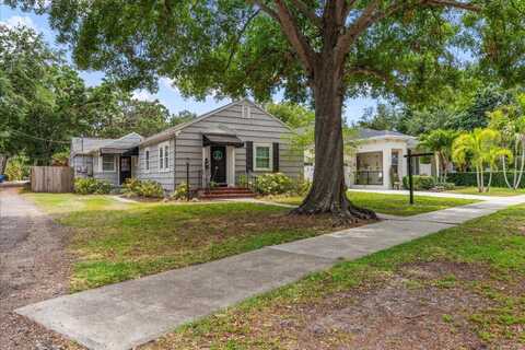 720 39TH AVENUE N, Saint Petersburg, FL 33703