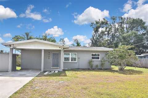 5905 OLIVE AVENUE, SARASOTA, FL 34231