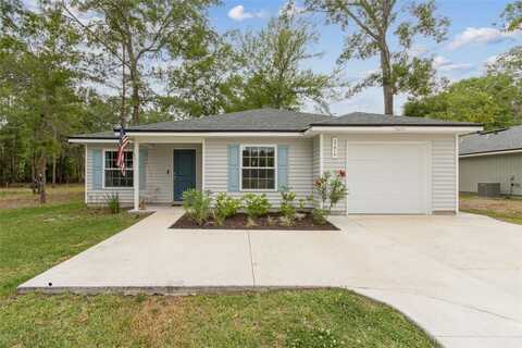 37818 OXFORD STREET, HILLIARD, FL 32046
