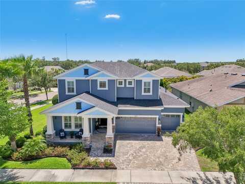 14319 ROLLING DUNE ROAD, LITHIA, FL 33547