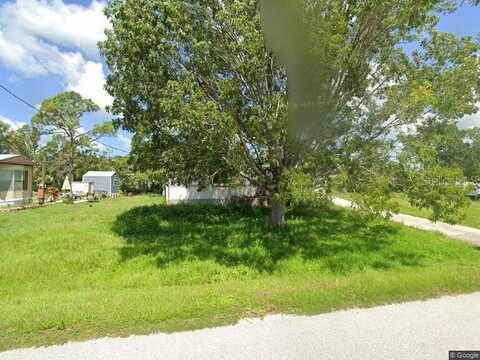 15356 ORANGEADE DRIVE, PUNTA GORDA, FL 33955
