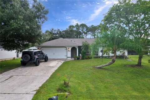 1372 ANNETTE STREET, PUNTA GORDA, FL 33980