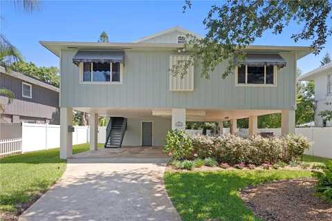 4027 ALABAMA AVENUE NE, Saint Petersburg, FL 33703