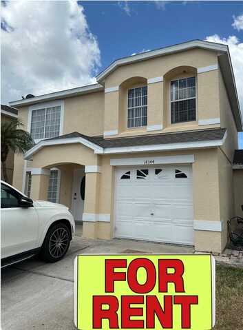14344 SUN BAY DRIVE, ORLANDO, FL 32824
