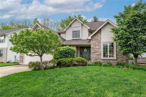 29 Gerry Court, Springboro, OH 45066