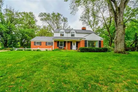 5788 Folkestone Drive, Dayton, OH 45459