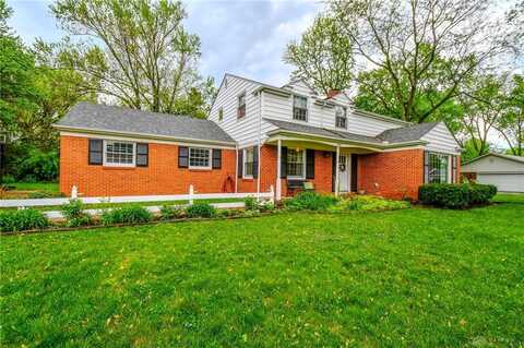 5788 Folkestone Drive, Dayton, OH 45459