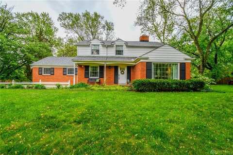 5788 Folkestone Drive, Dayton, OH 45459
