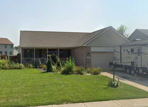 5506 Glen Court, Franklin, OH 45005