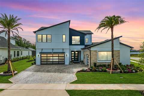 9877 LAUREL BERRY DRIVE, ORLANDO, FL 32827