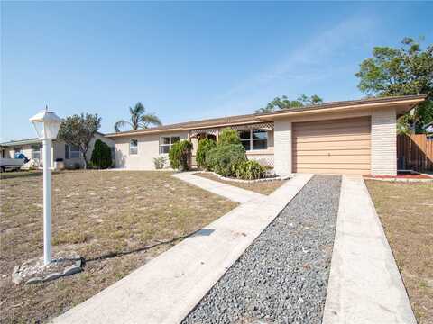 6251 DANBURY STREET, SPRING HILL, FL 34606
